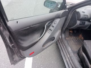 despiece Seat León mk1