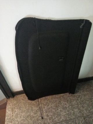 despiece Seat León mk1