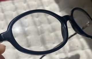 Occhiali montatura Annabella