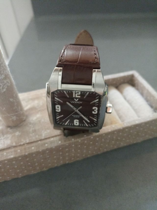 Reloj  Viceroy Hombre