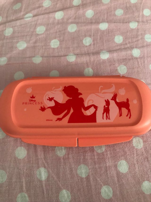 contenitore tupperware