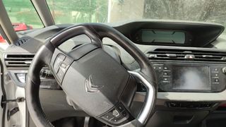 DESPIECE DE  CITROEN C4 PICASSO II 2013.2016