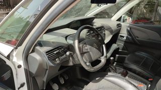 DESPIECE DE  CITROEN C4 PICASSO II 2013.2016
