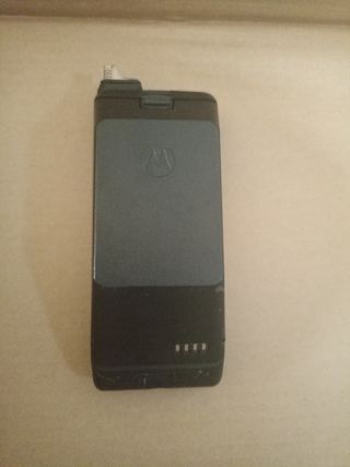 movil motorola