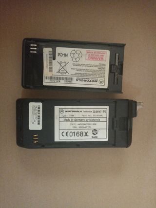 movil motorola