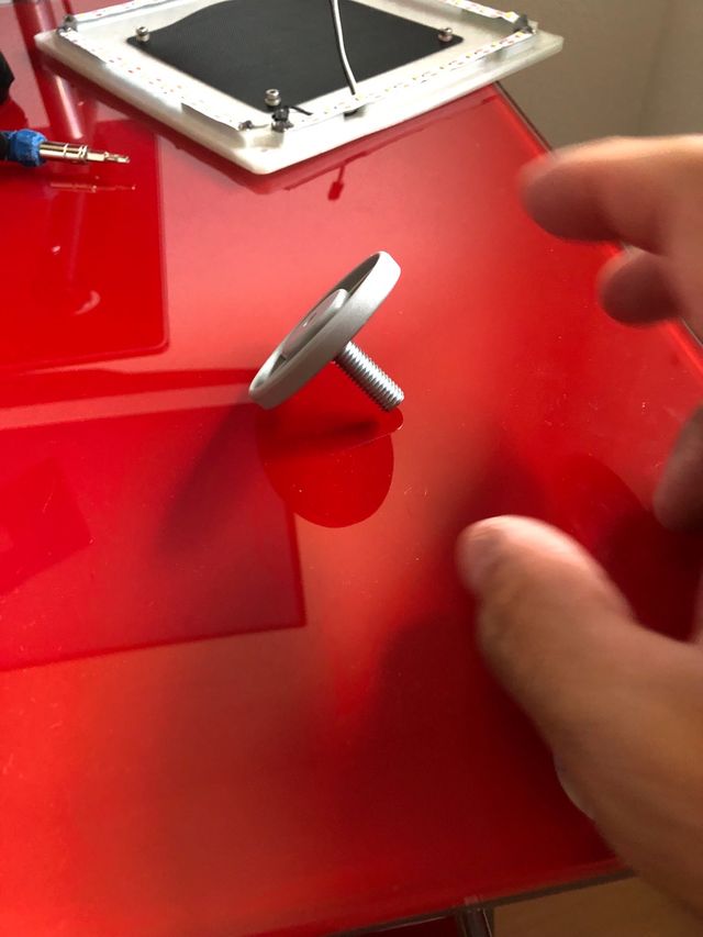 accesorios, anclajes y patas IKEA
