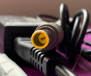 Cargador ordenador Lenovo