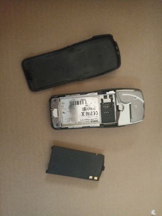 Nokia 3210