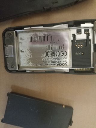 Nokia 3210