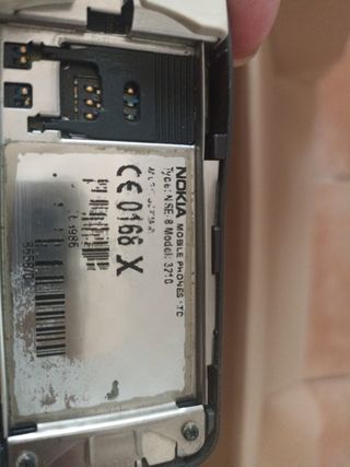 Nokia 3210
