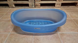 Bañera para bebé