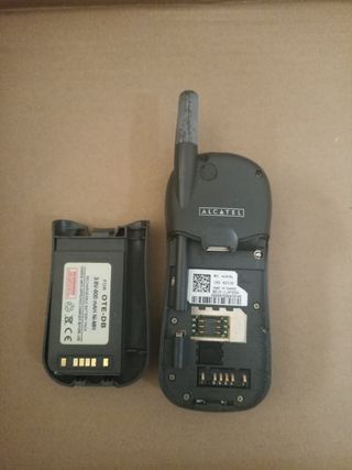 alcatel be1