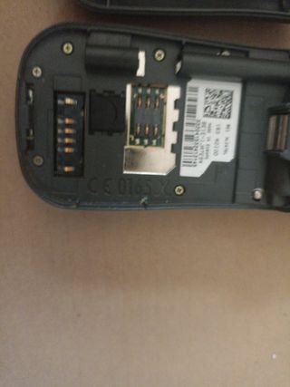 alcatel be1
