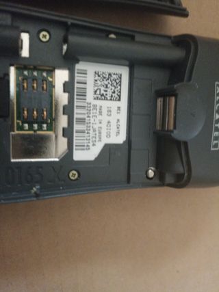 alcatel be1