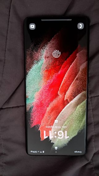 Samsung Galaxy S21 Ultra 5G 128GB