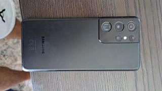 Samsung Galaxy S21 Ultra 5G 128GB