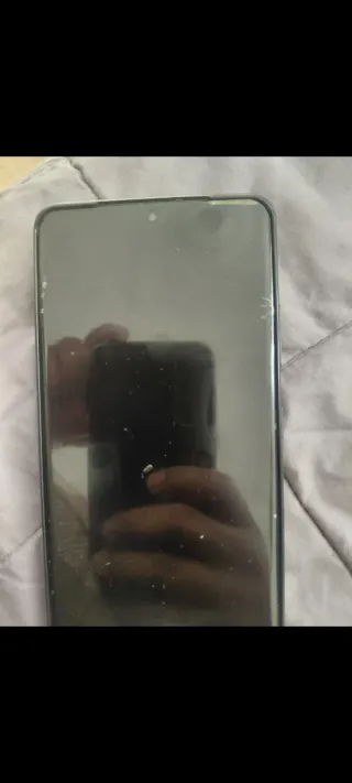 Samsung Galaxy s21 ultra 5g 128GB