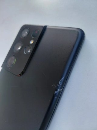 Samsung Galaxy s21 ultra 5g 128GB
