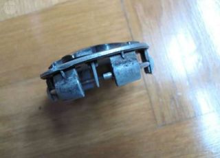 TAPA LLANTA PEUGEOT 307