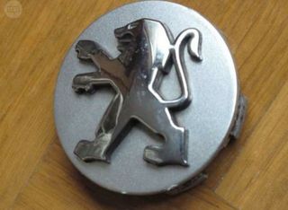 TAPA LLANTA PEUGEOT 307