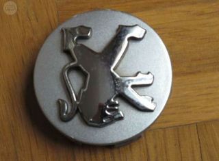 TAPA LLANTA PEUGEOT 307