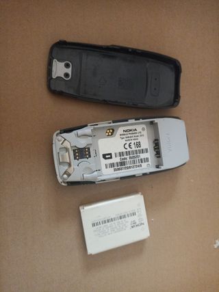 Nokia 3310