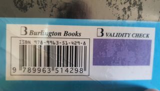 Burlington International English B1+ 