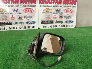 ESPEJO RETROVISOR DERECHO NISSAN TERRANO II