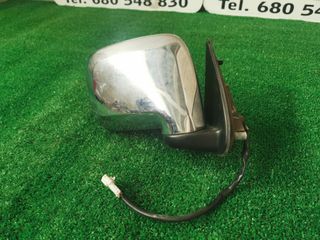 ESPEJO RETROVISOR DERECHO NISSAN TERRANO II