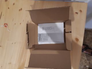 Cortadora de pelo con batería Taurus