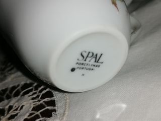 OFERTA...Juego de café