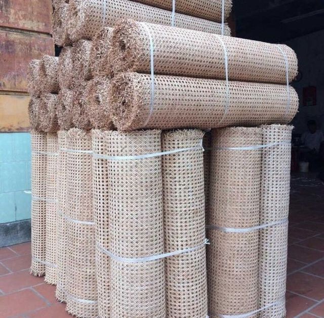 Trabajos de decoración