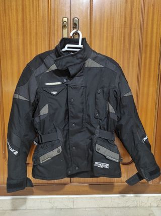 Chaqueta moto Ixon Trapper 