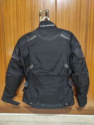 Chaqueta moto Ixon Trapper 
