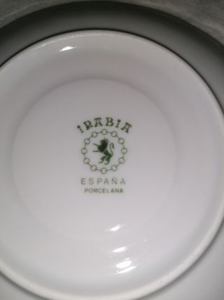 OFERTA...Conjunto café