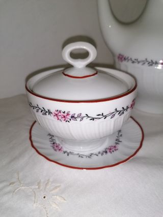 OFERTA...Conjunto café