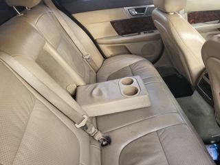 DESPIECE JAGUAR XF 2.7 DIESEL AÑO 2008