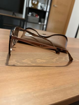 ray ban gafas de sol unisex