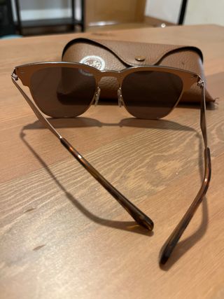 ray ban gafas de sol unisex