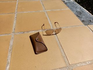 Ray Ban Aviator classic  Edición limitada
