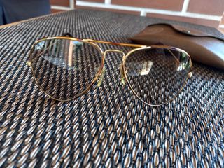Ray Ban Aviator classic  Edición limitada