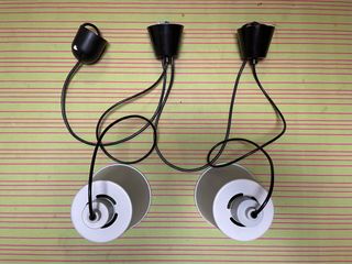 Lámparas de techo Ikea