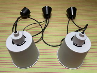 Lámparas de techo Ikea