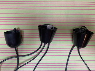 Lámparas de techo Ikea