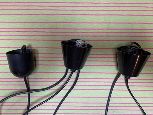 Lámparas de techo Ikea