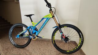 MONDRAKER SUMMUM