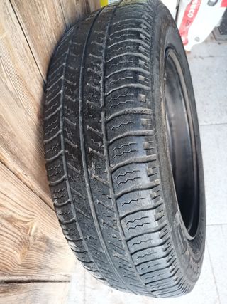 RUEDA COCHE 155/70/ R13 75T