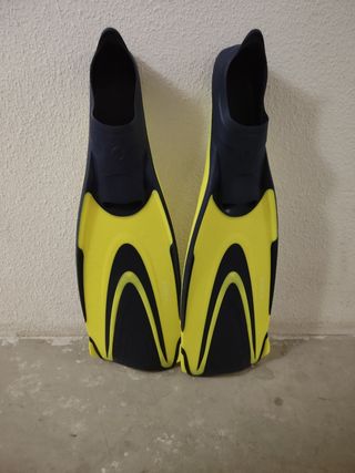 Aletas SUBEA Submarinismo FF 500