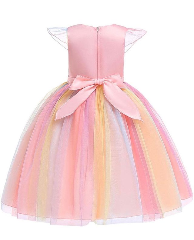 Disfraz Unicornio Niña