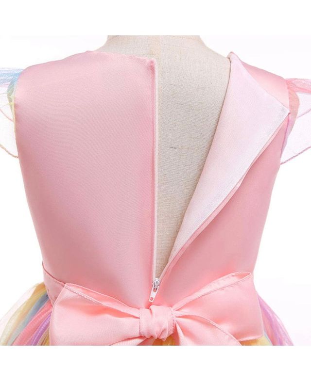 Disfraz Unicornio Niña